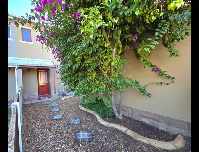 2 BEDROOM PROPERTY TO RENT IN PARKLANDS